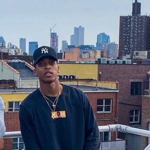 Meet your Posher, Cameron